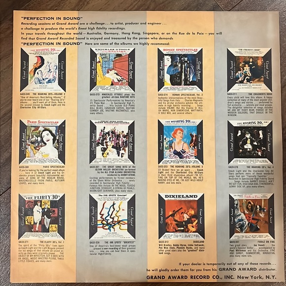 Fifty Greatest Piano Themes: A most exciting adventure in music appreciation - Picture 5 of 8